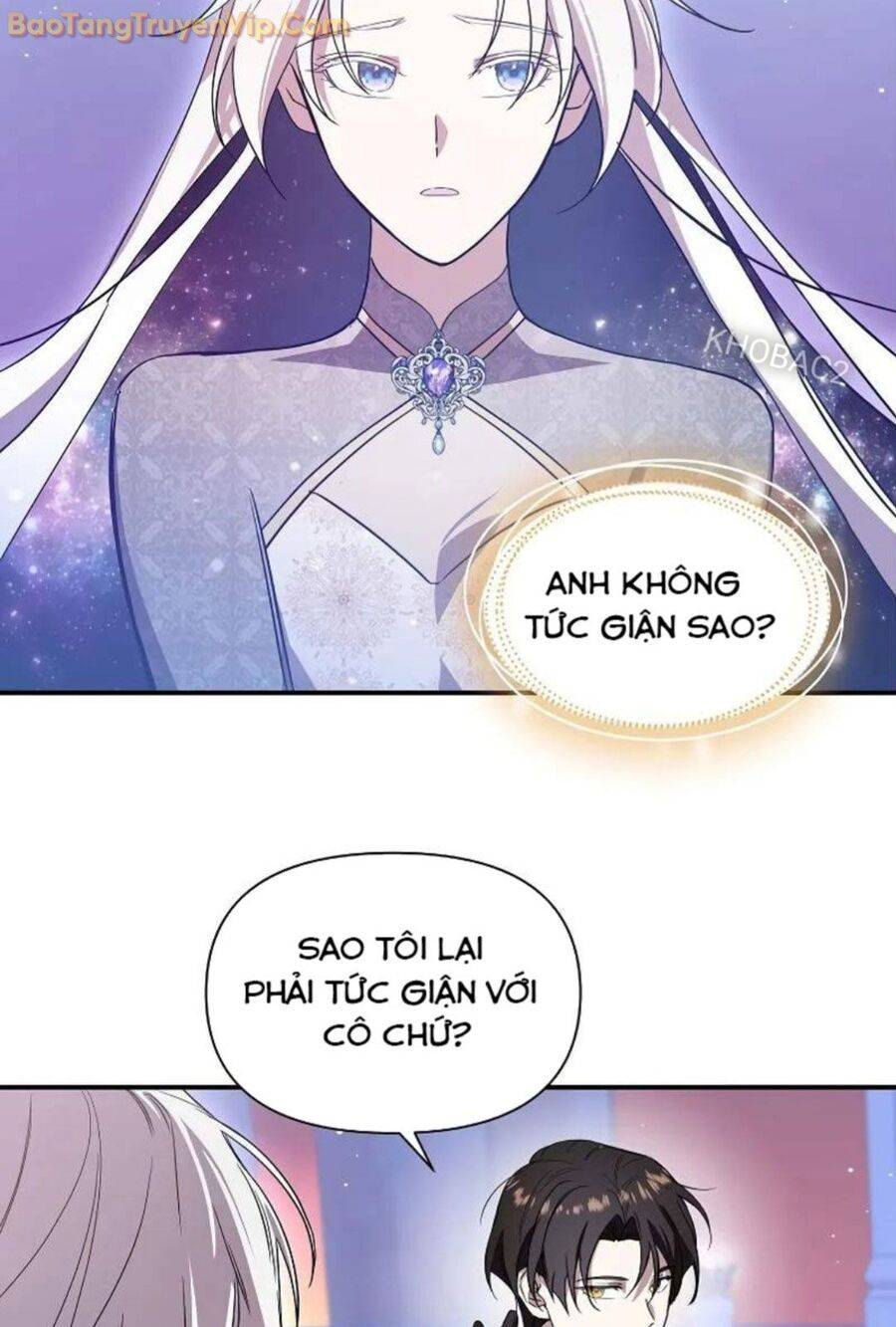 Làm Ơn Dừng Đức Giáo Hoàng Lại: Chapter 6