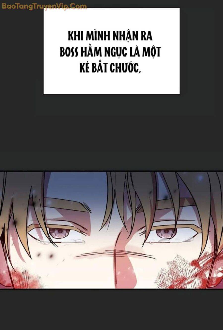 Làm Ơn Dừng Đức Giáo Hoàng Lại: Chapter 6