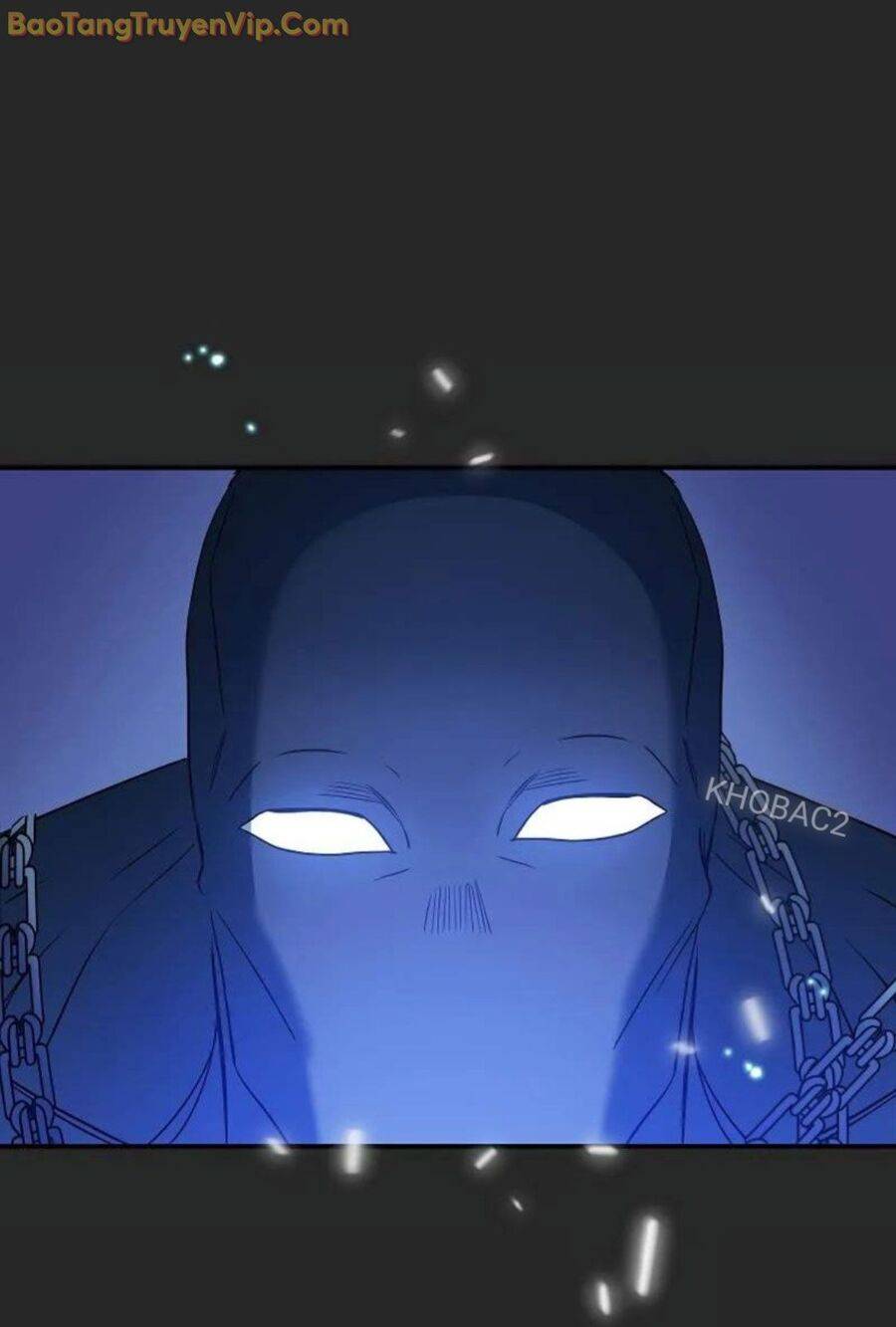 Làm Ơn Dừng Đức Giáo Hoàng Lại: Chapter 6
