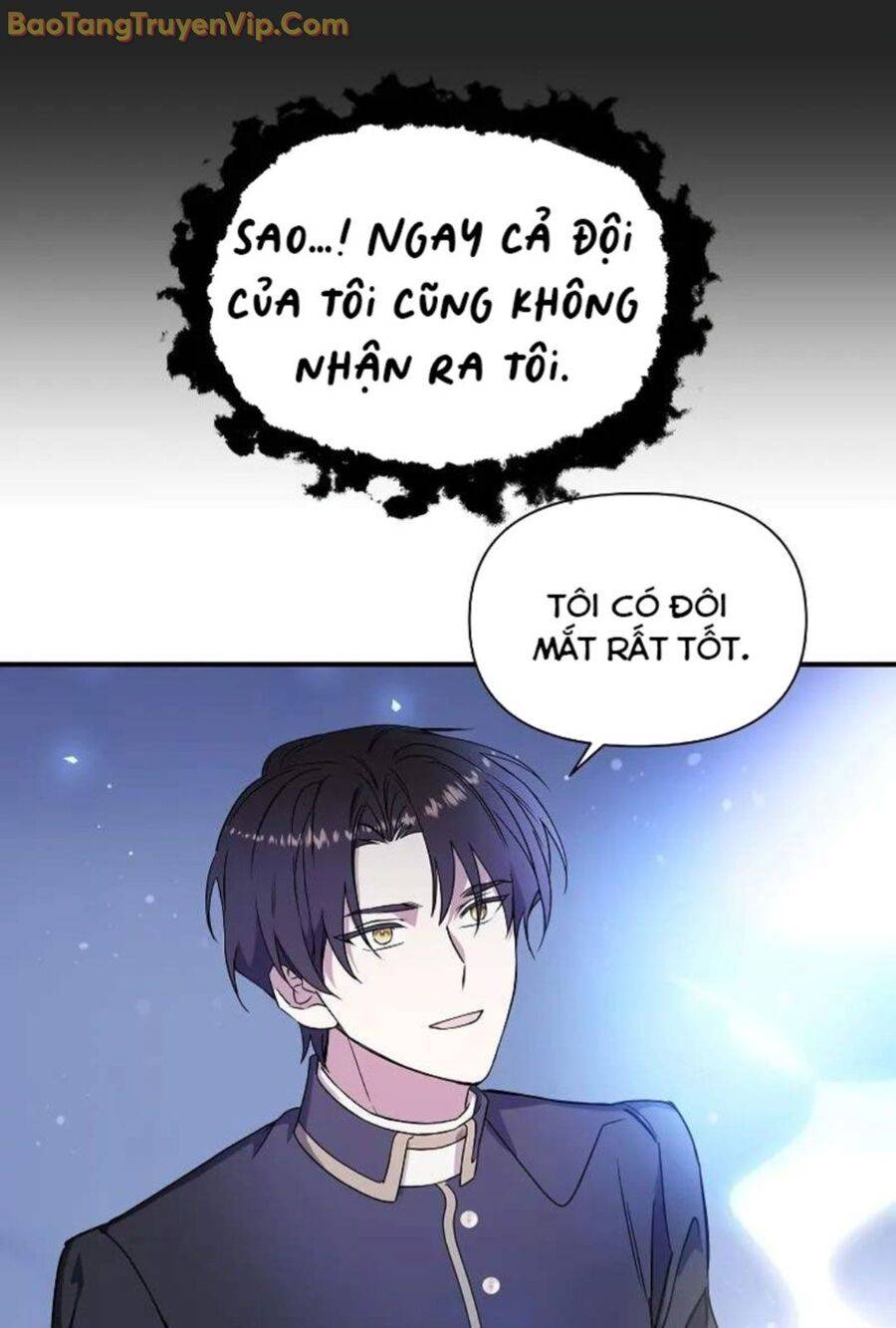 Làm Ơn Dừng Đức Giáo Hoàng Lại: Chapter 6