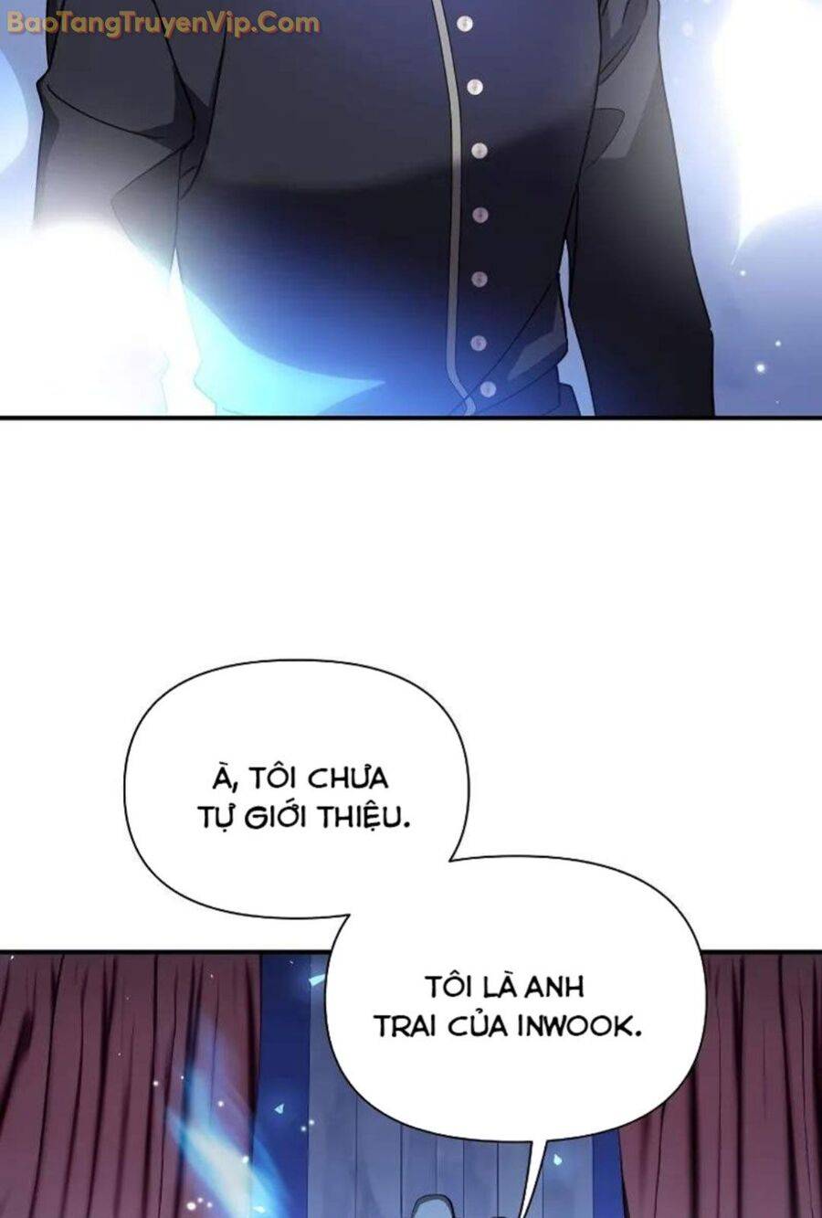 Làm Ơn Dừng Đức Giáo Hoàng Lại: Chapter 6