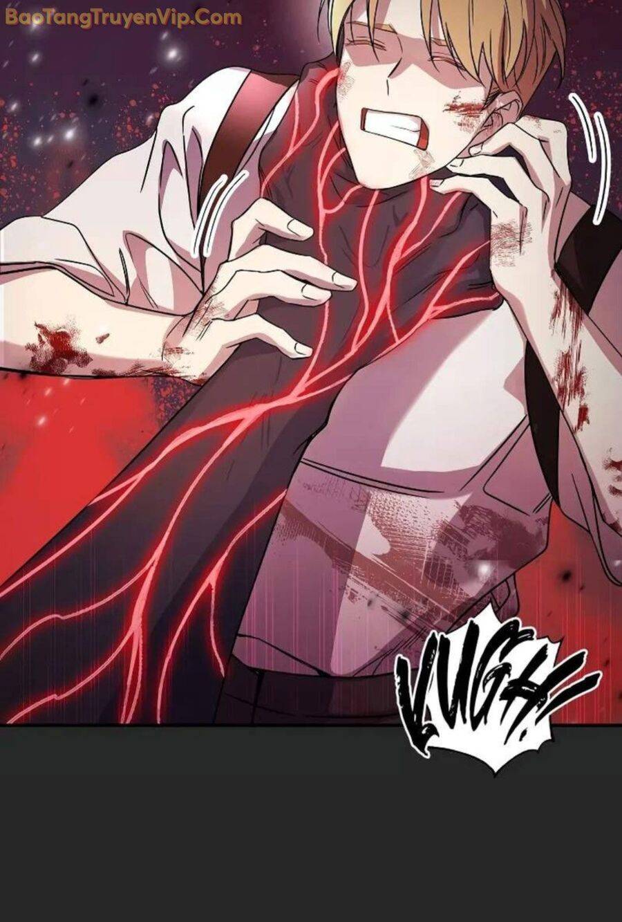 Làm Ơn Dừng Đức Giáo Hoàng Lại: Chapter 6