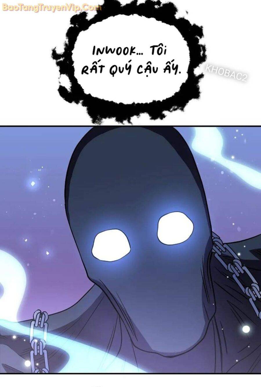Làm Ơn Dừng Đức Giáo Hoàng Lại: Chapter 6