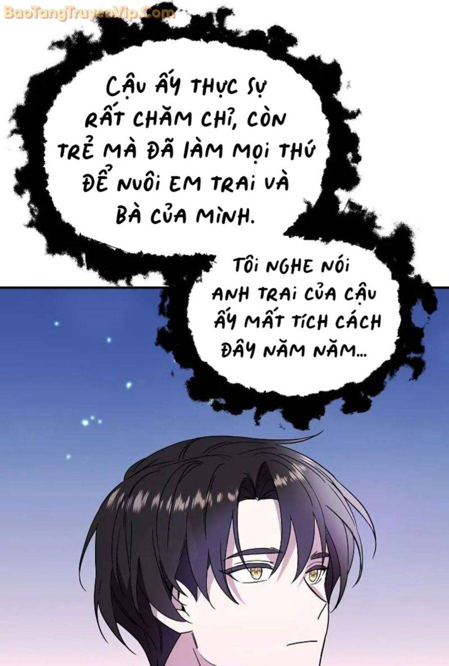 Làm Ơn Dừng Đức Giáo Hoàng Lại: Chapter 6