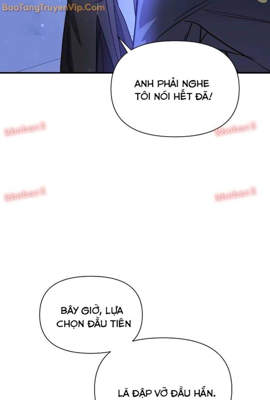 Làm Ơn Dừng Đức Giáo Hoàng Lại: Chapter 6