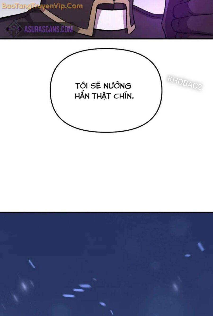 Làm Ơn Dừng Đức Giáo Hoàng Lại: Chapter 6