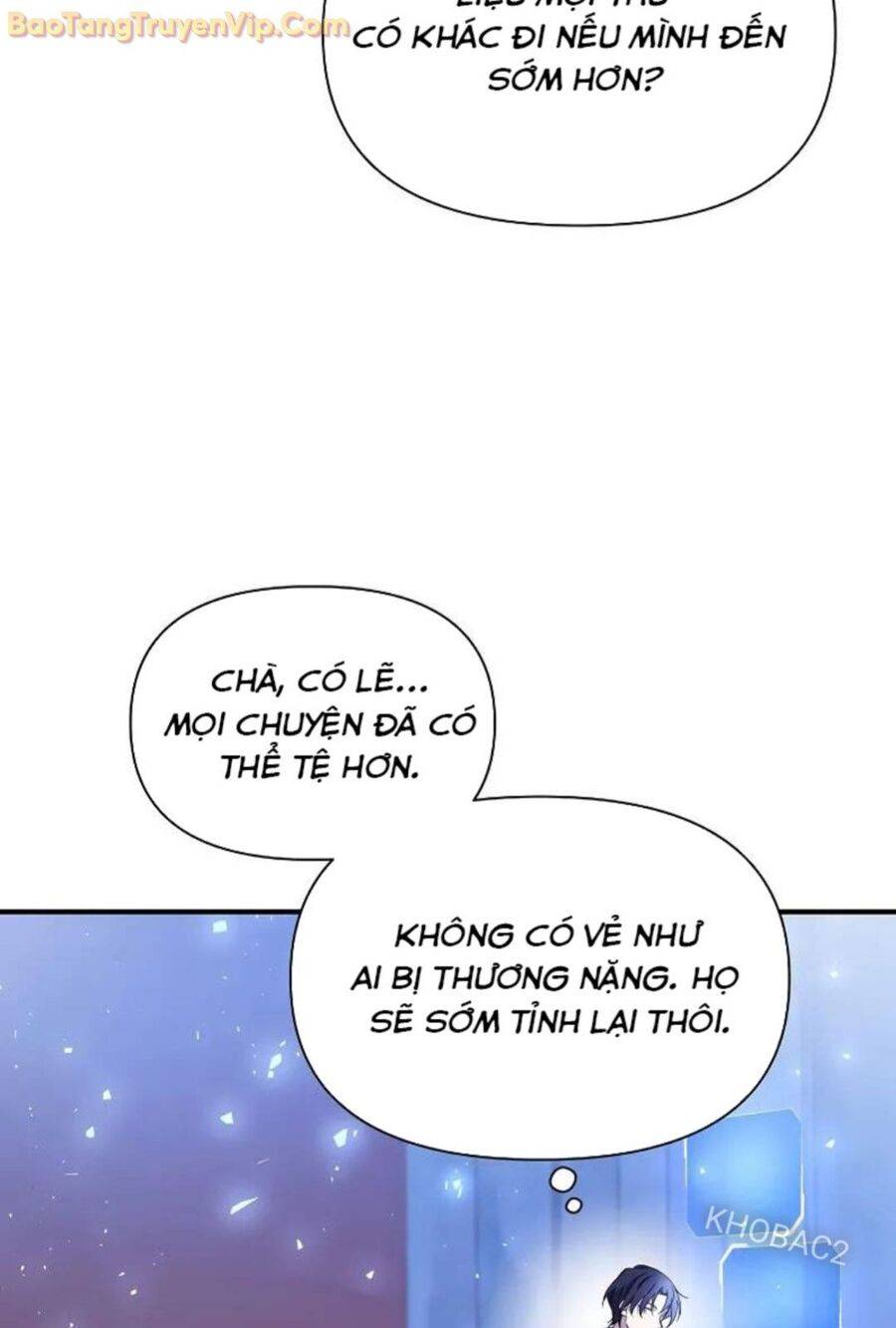 Làm Ơn Dừng Đức Giáo Hoàng Lại: Chapter 6