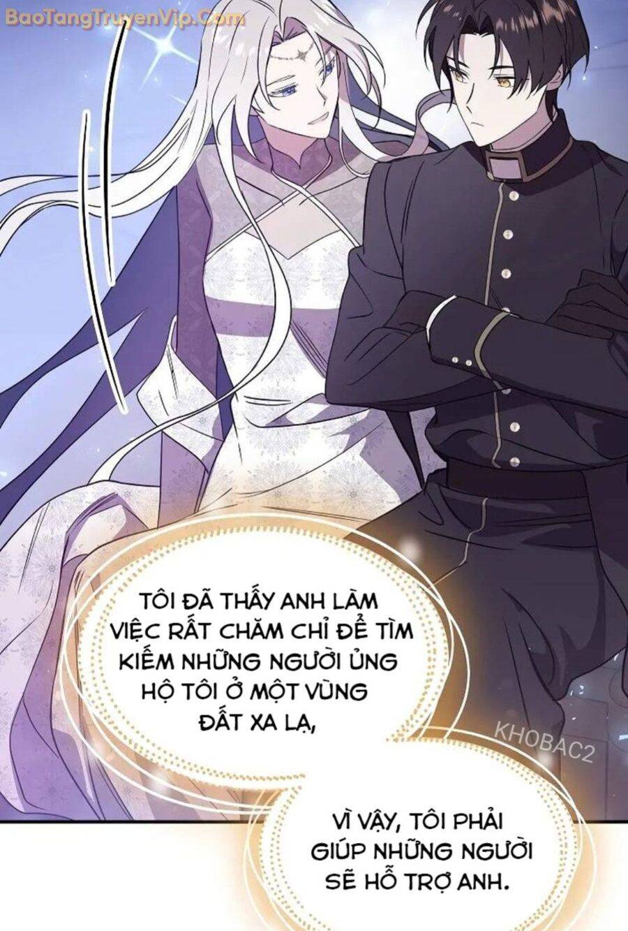 Làm Ơn Dừng Đức Giáo Hoàng Lại: Chapter 6