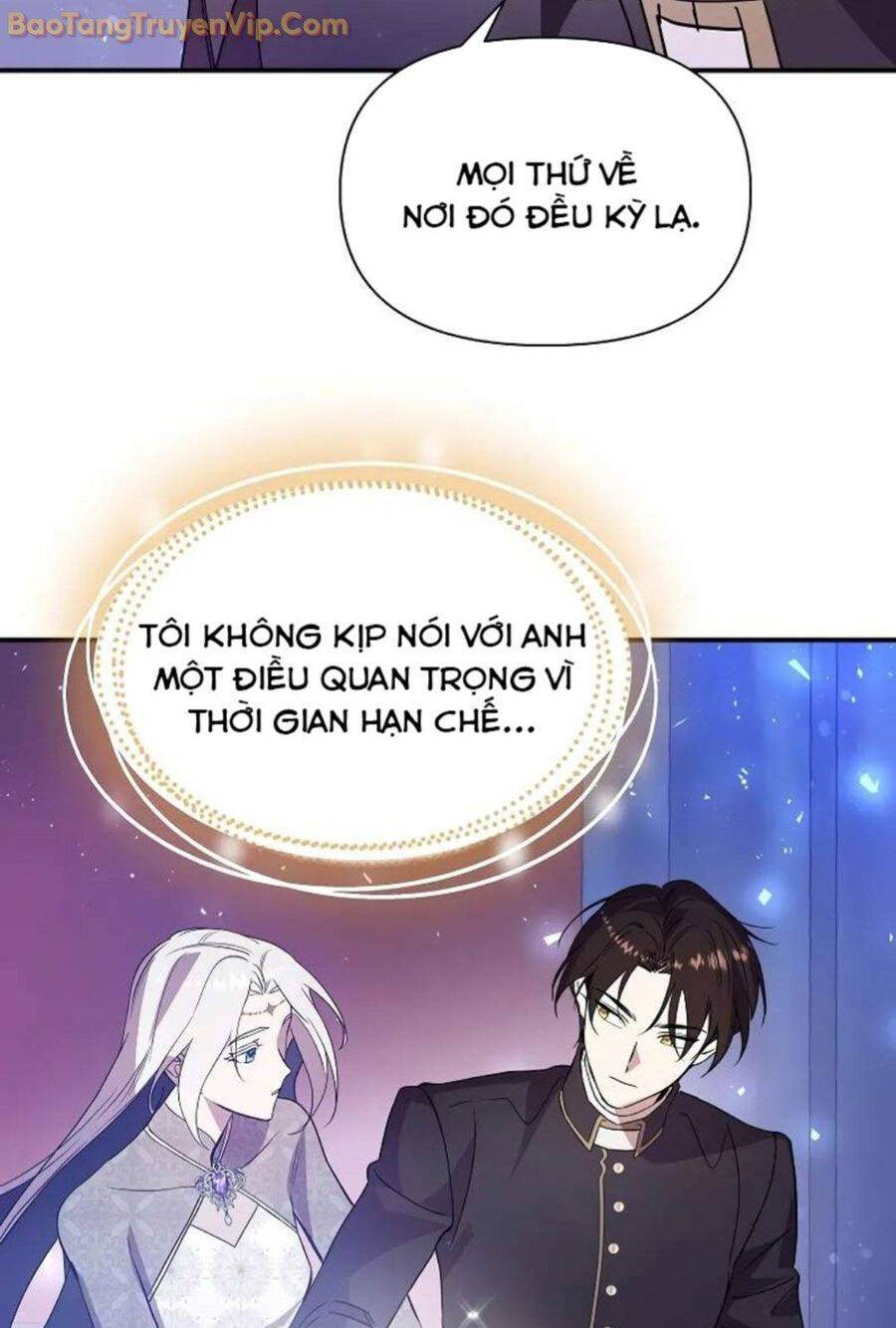 Làm Ơn Dừng Đức Giáo Hoàng Lại: Chapter 6