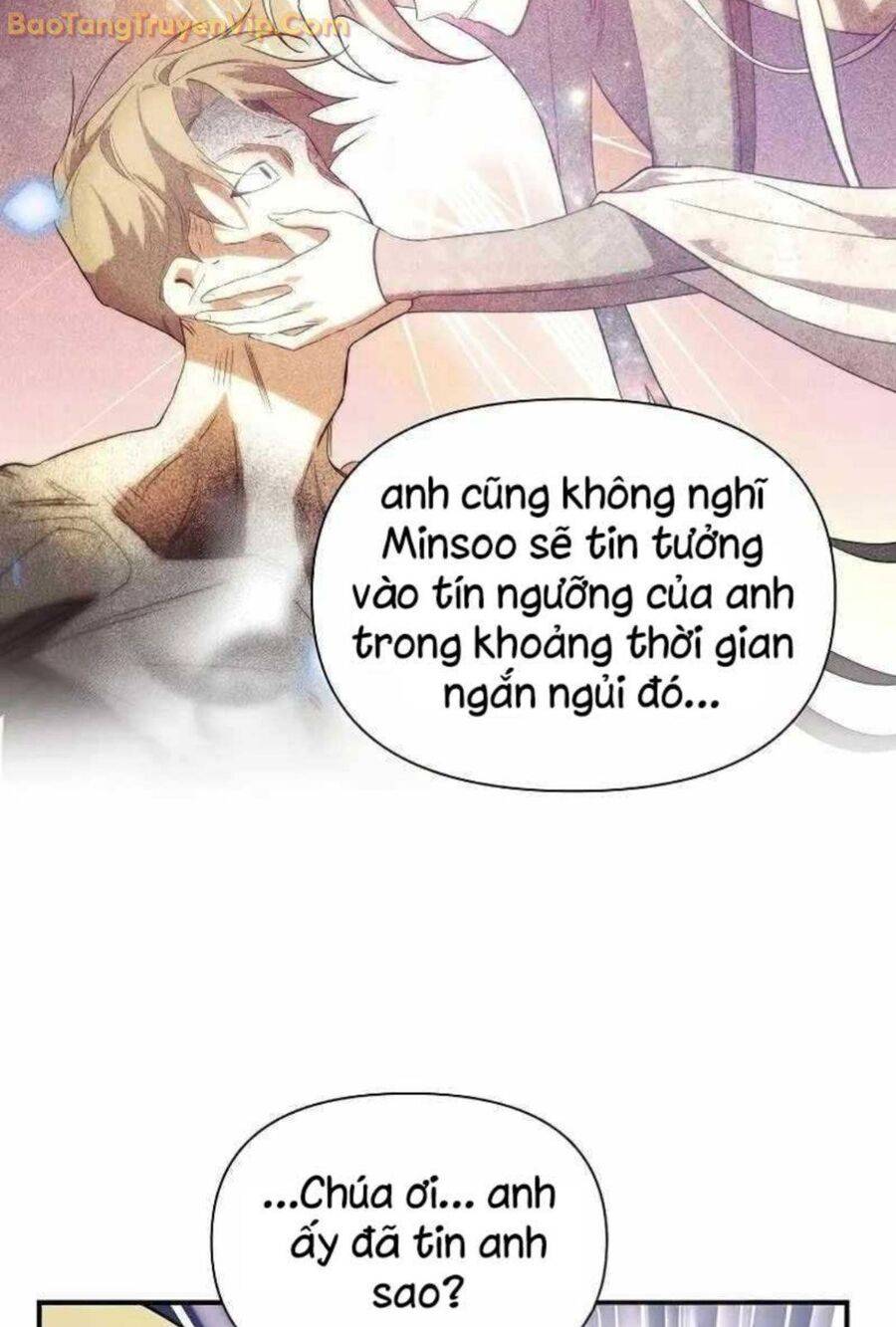 Làm Ơn Dừng Đức Giáo Hoàng Lại: Chapter 7
