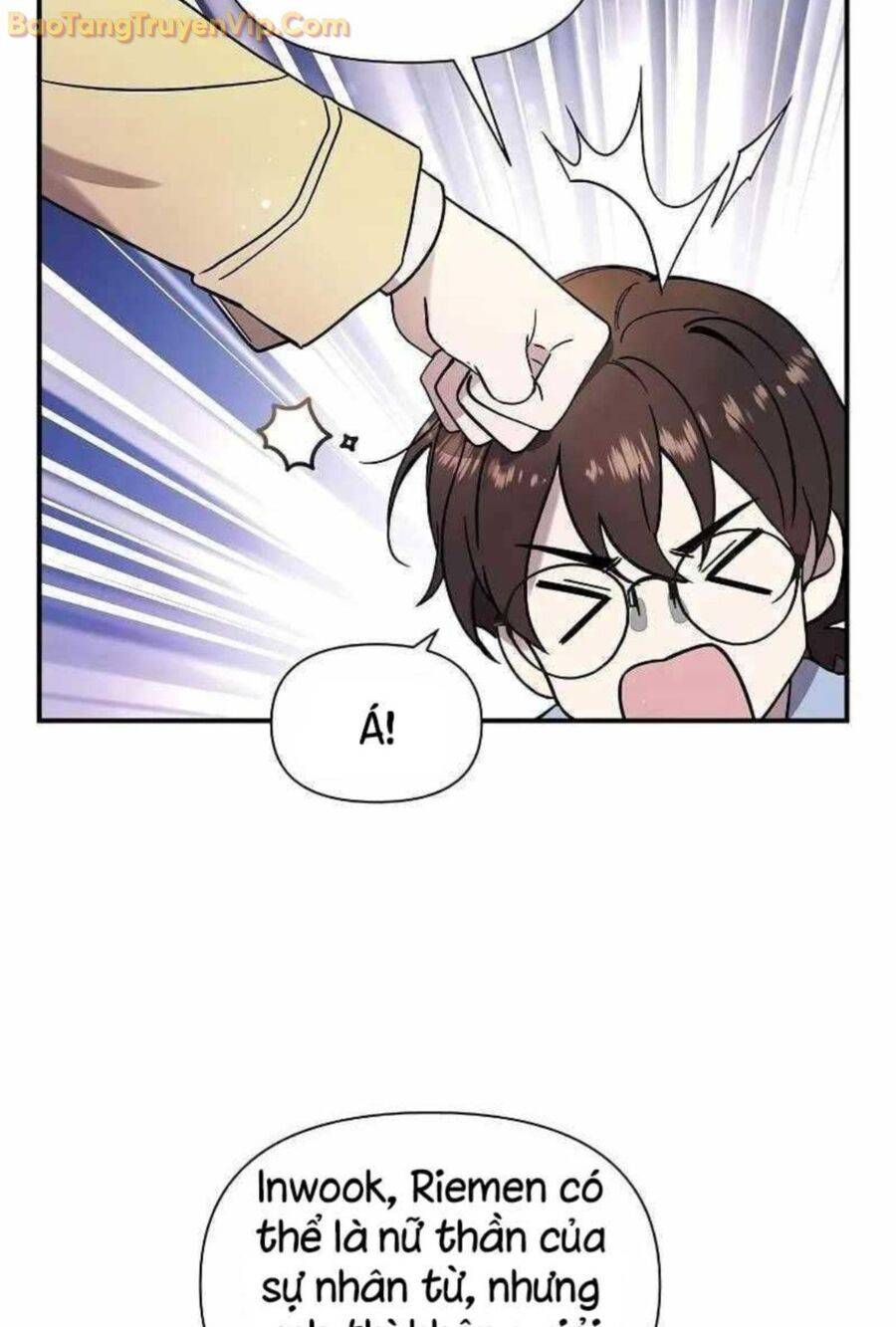 Làm Ơn Dừng Đức Giáo Hoàng Lại: Chapter 7