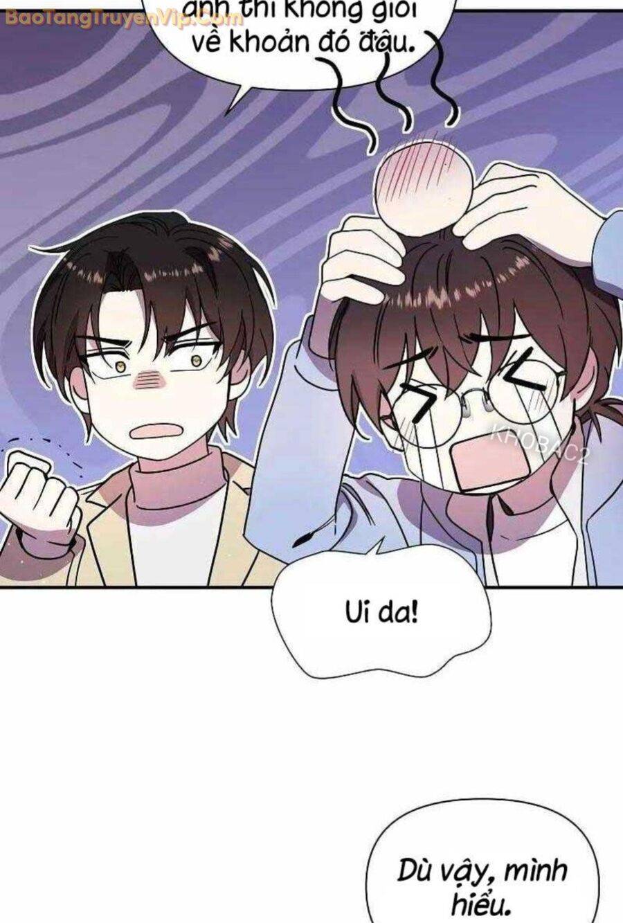 Làm Ơn Dừng Đức Giáo Hoàng Lại: Chapter 7