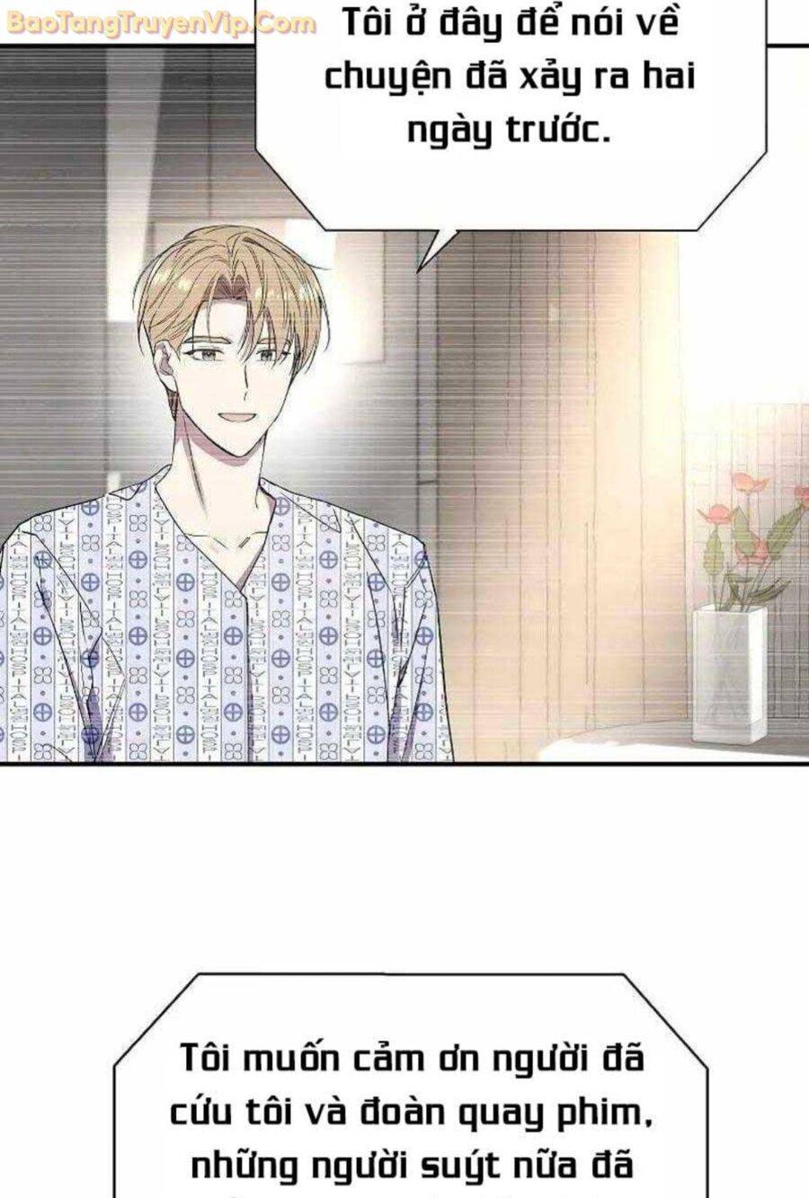 Làm Ơn Dừng Đức Giáo Hoàng Lại: Chapter 7