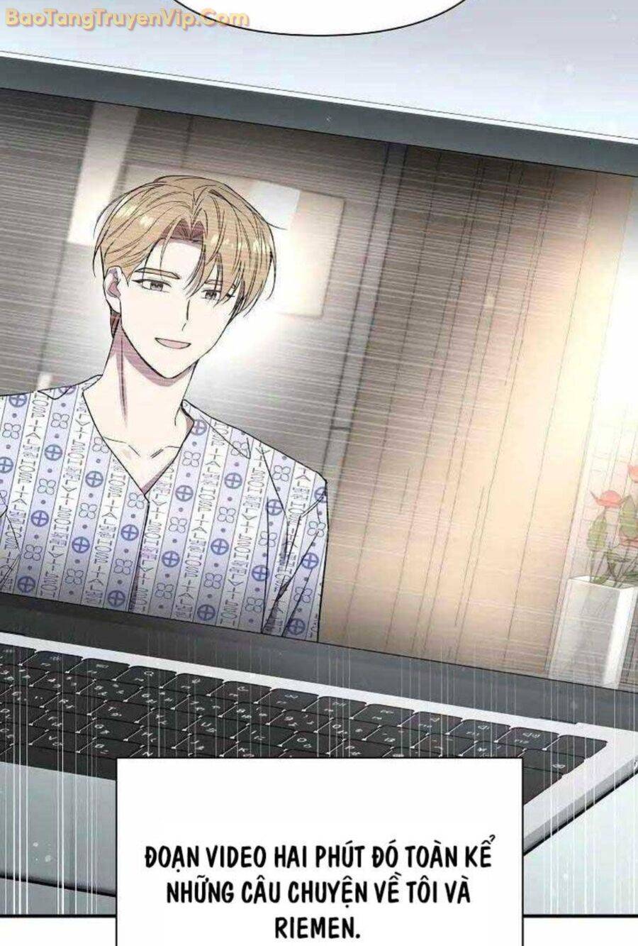 Làm Ơn Dừng Đức Giáo Hoàng Lại: Chapter 7