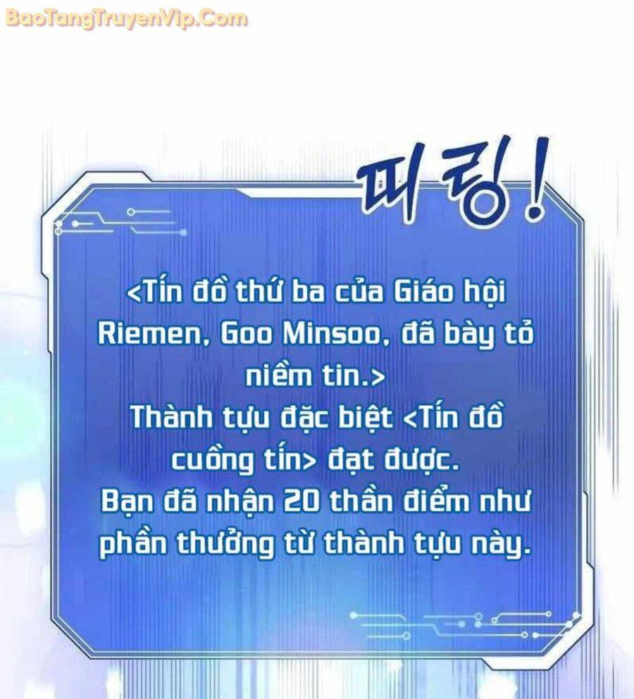 Làm Ơn Dừng Đức Giáo Hoàng Lại: Chapter 7
