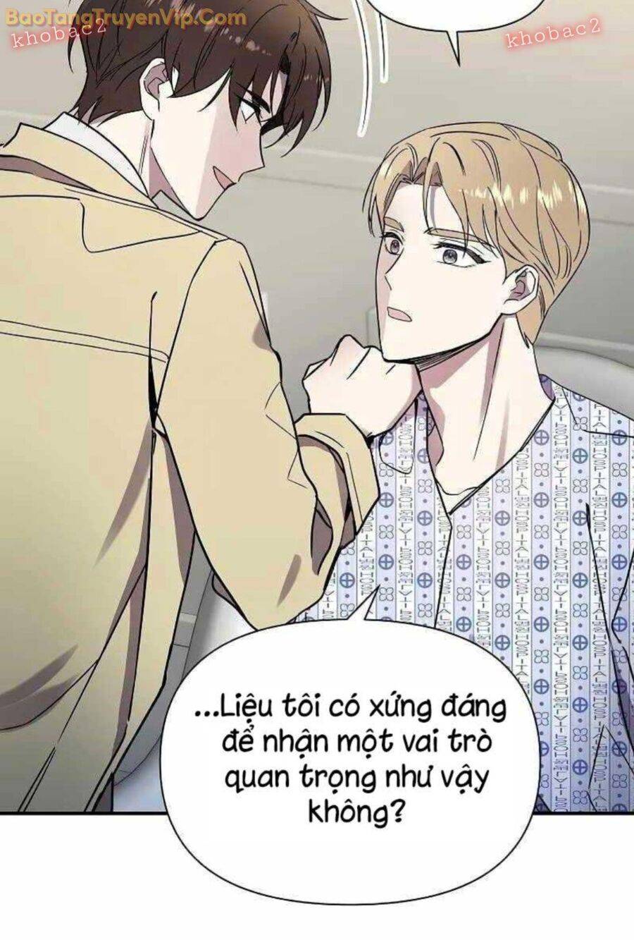 Làm Ơn Dừng Đức Giáo Hoàng Lại: Chapter 7