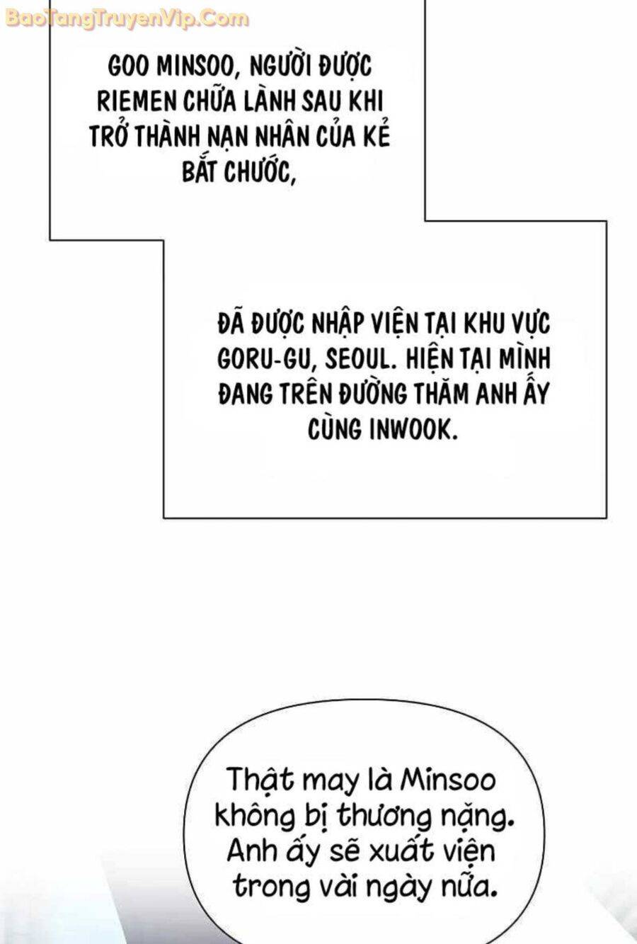 Làm Ơn Dừng Đức Giáo Hoàng Lại: Chapter 7
