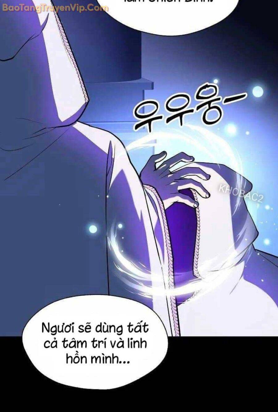 Làm Ơn Dừng Đức Giáo Hoàng Lại: Chapter 7
