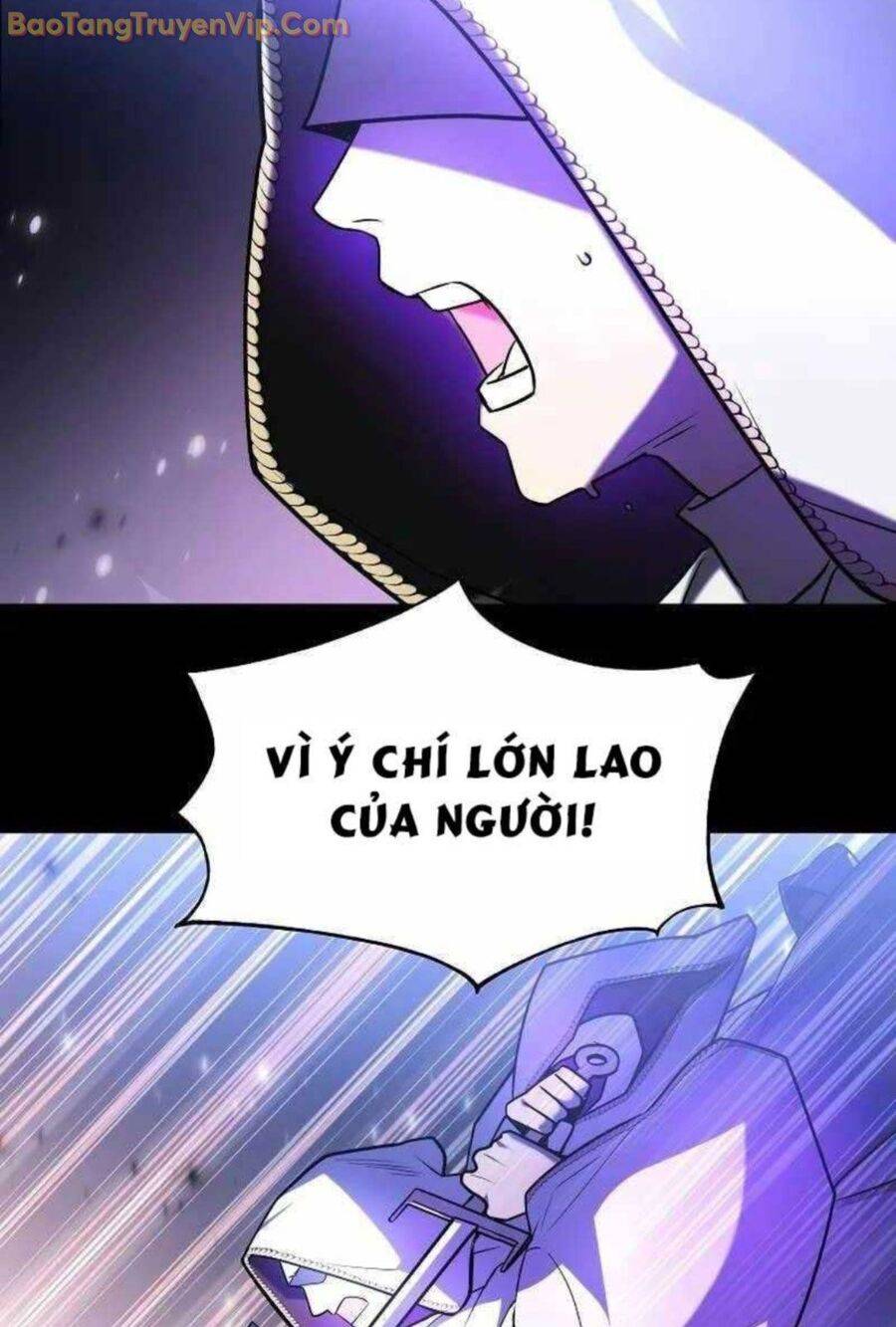 Làm Ơn Dừng Đức Giáo Hoàng Lại: Chapter 7