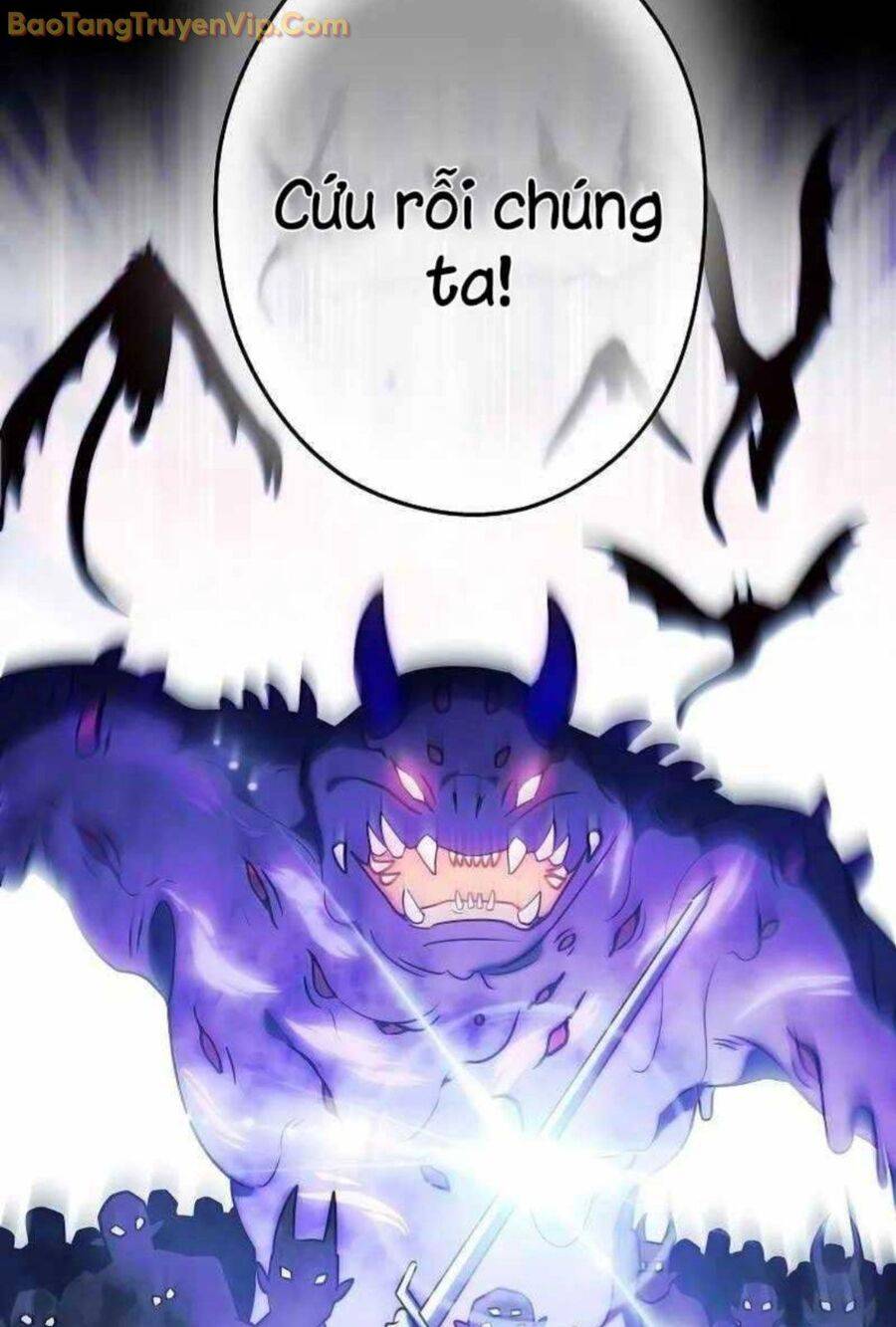 Làm Ơn Dừng Đức Giáo Hoàng Lại: Chapter 7