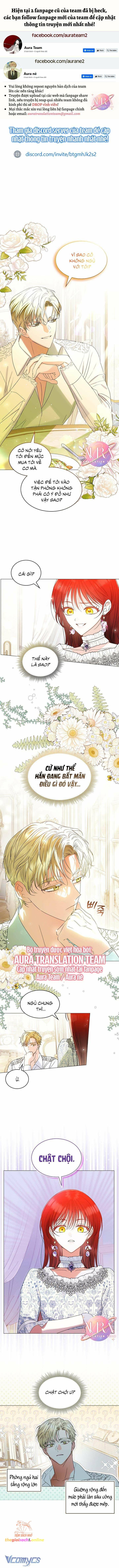 Sau Khi Kết Thúc, Tôi Đã Cứu Rỗi Vai Phản Diện Bằng Tiền: Chapter 5