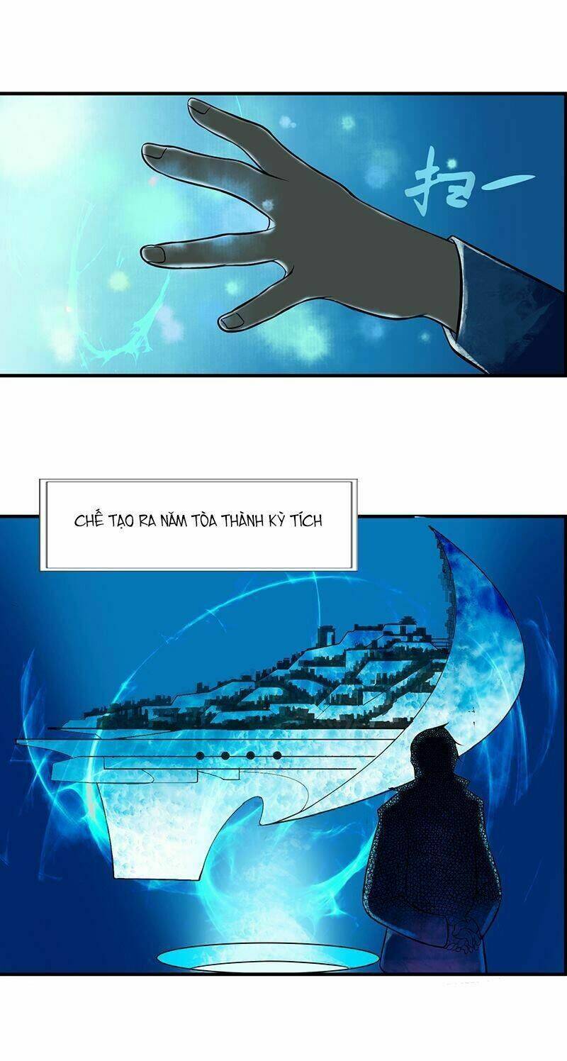 Du Quỷ: Chapter 2