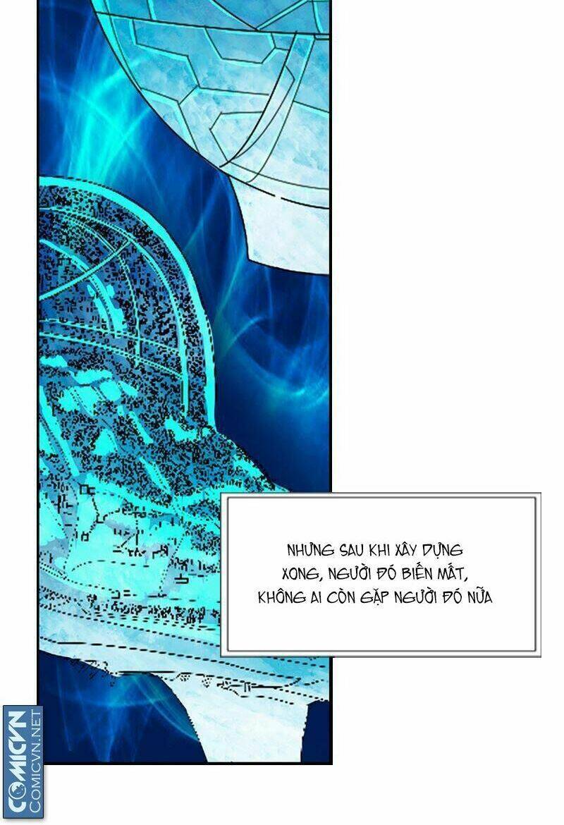 Du Quỷ: Chapter 2