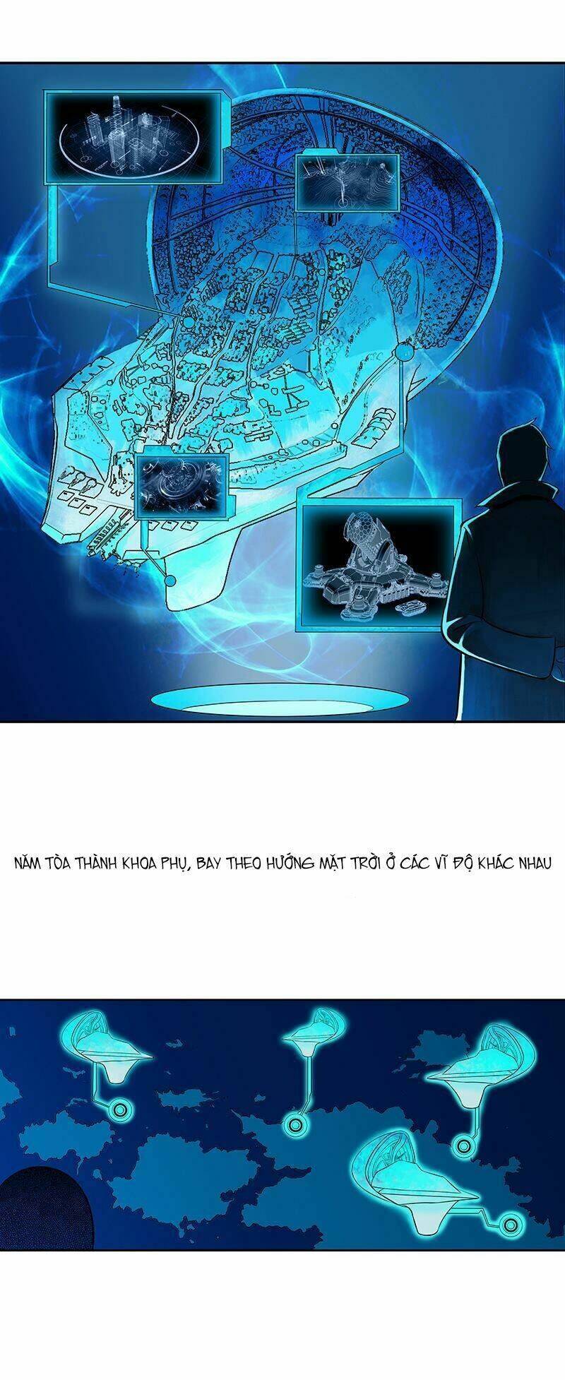 Du Quỷ: Chapter 2