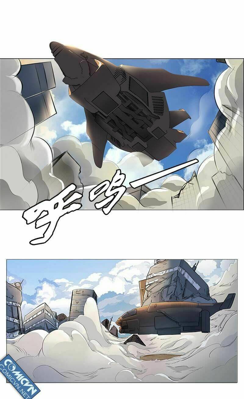 Du Quỷ: Chapter 2