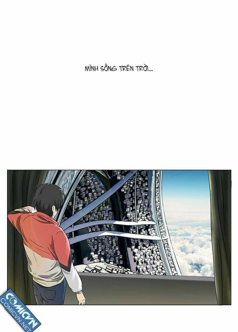 Du Quỷ: Chapter 2