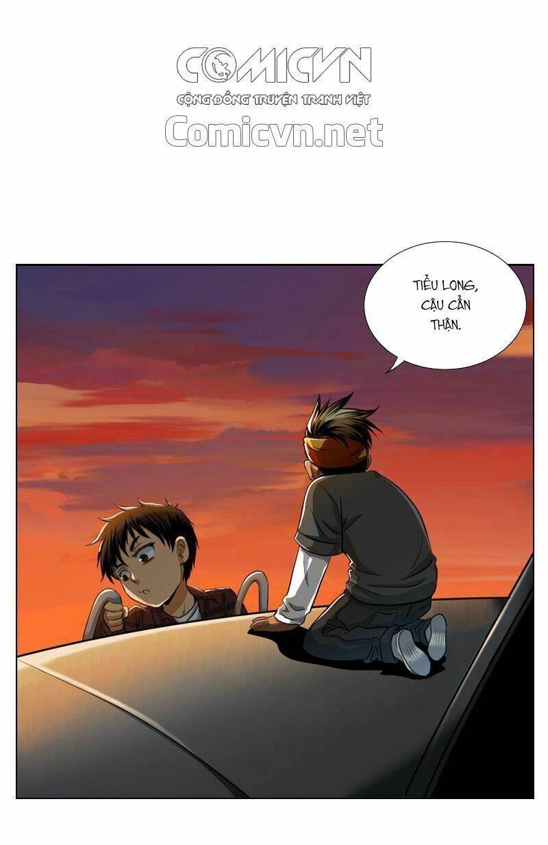 Du Quỷ: Chapter 3