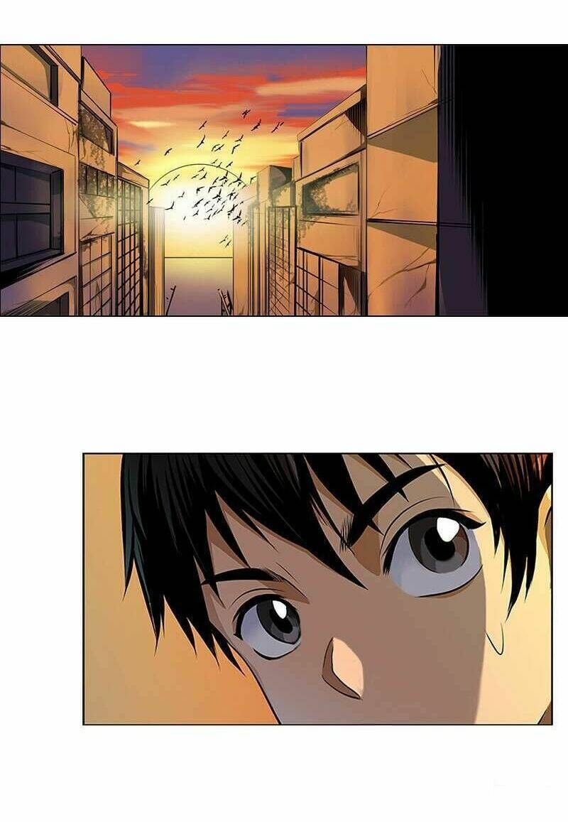 Du Quỷ: Chapter 3