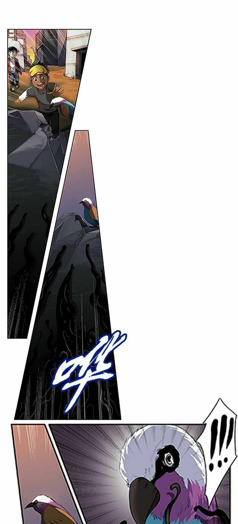 Du Quỷ: Chapter 3