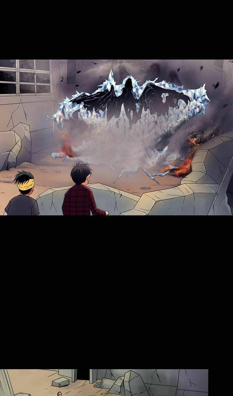 Du Quỷ: Chapter 4