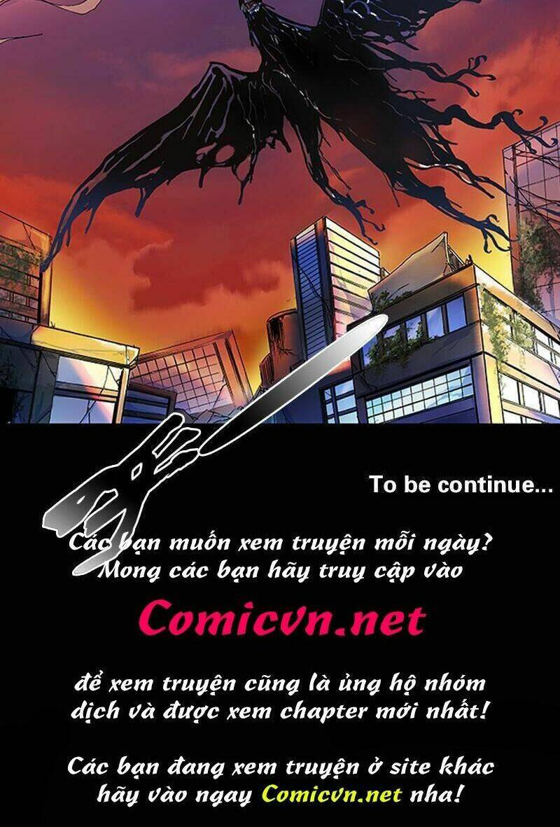 Du Quỷ: Chapter 4