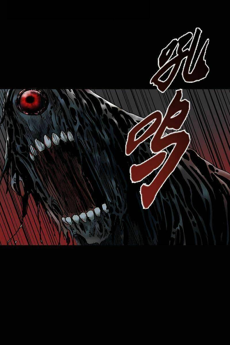 Du Quỷ: Chapter 4