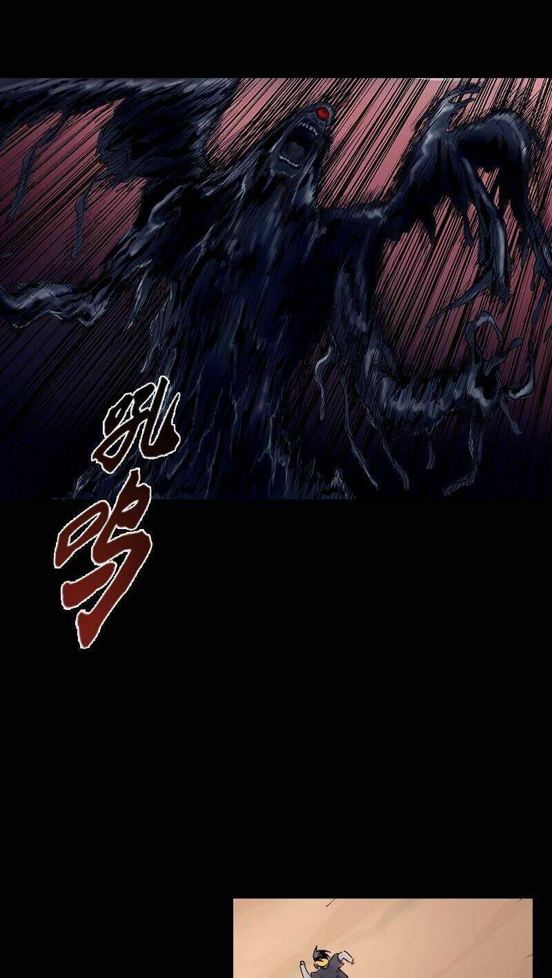 Du Quỷ: Chapter 5