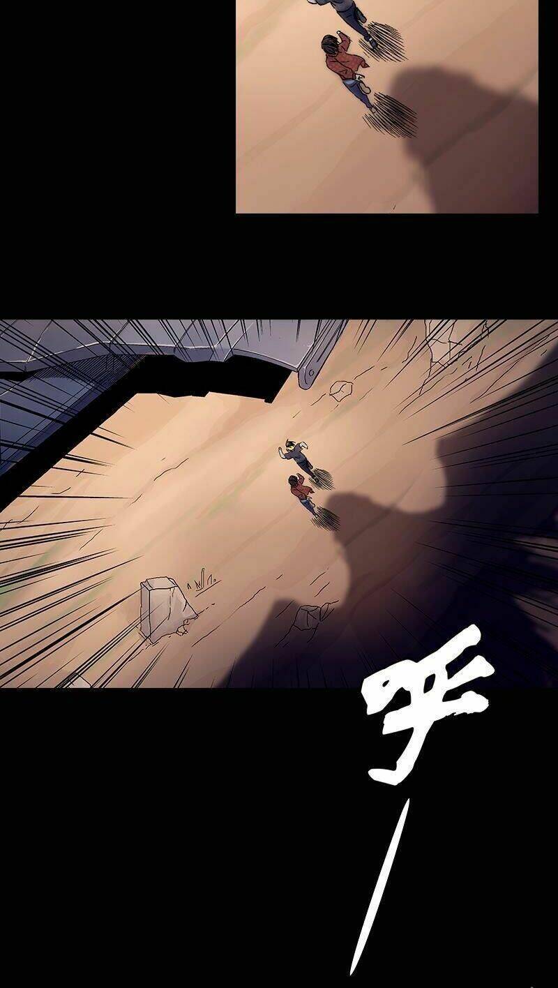 Du Quỷ: Chapter 5