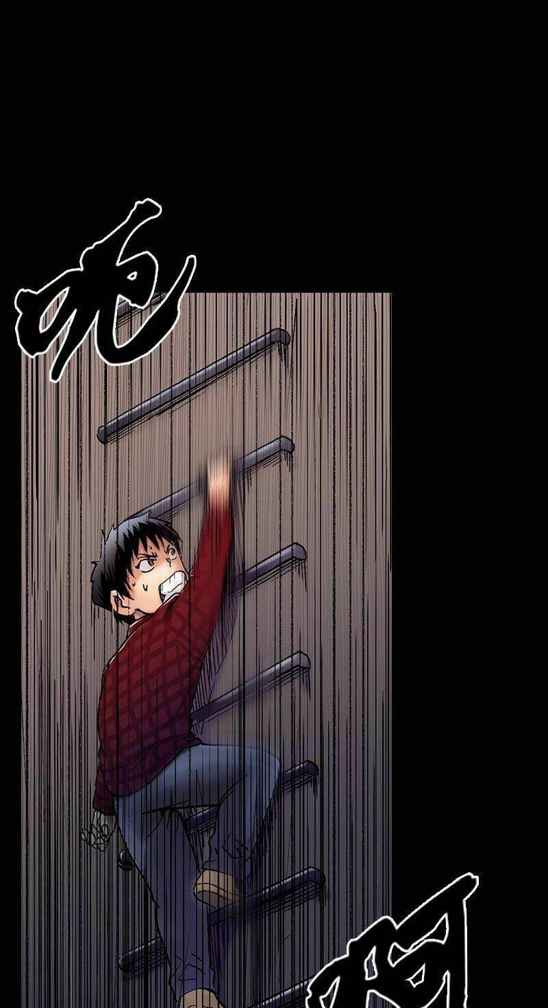 Du Quỷ: Chapter 5