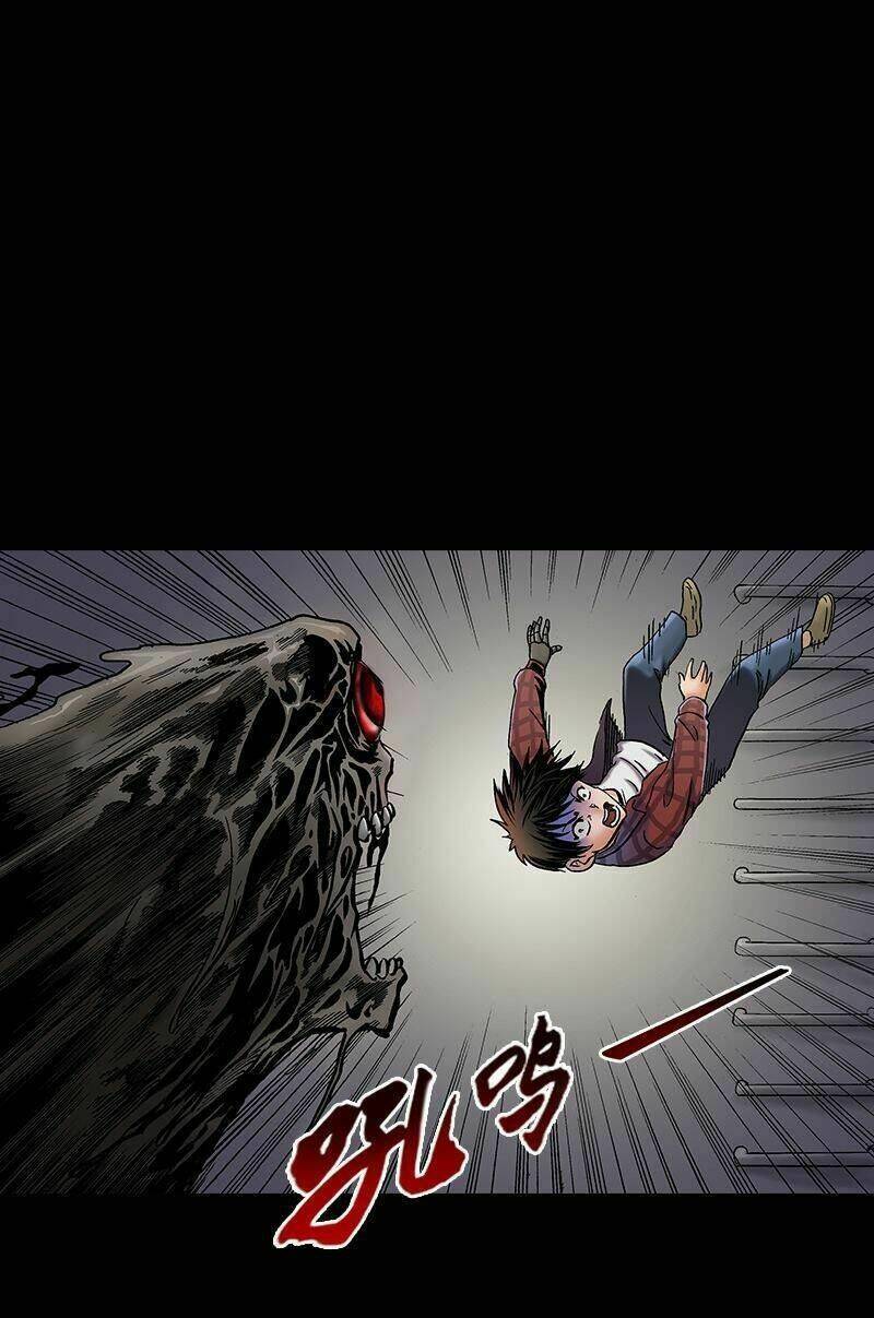 Du Quỷ: Chapter 5
