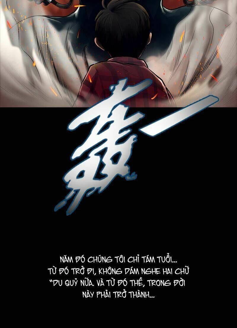 Du Quỷ: Chapter 5