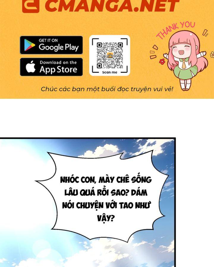 Toàn Dân Thần Vương: Tôi Hiến Tế Nghìn Tỷ Sinh Linh!: Chapter 1