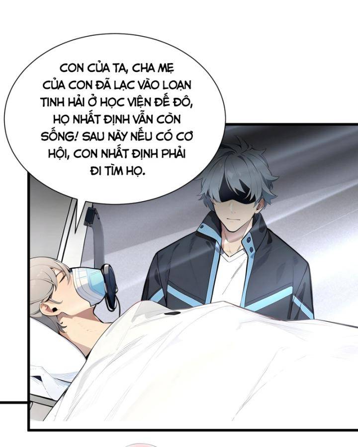 Toàn Dân Thần Vương: Tôi Hiến Tế Nghìn Tỷ Sinh Linh!: Chapter 1