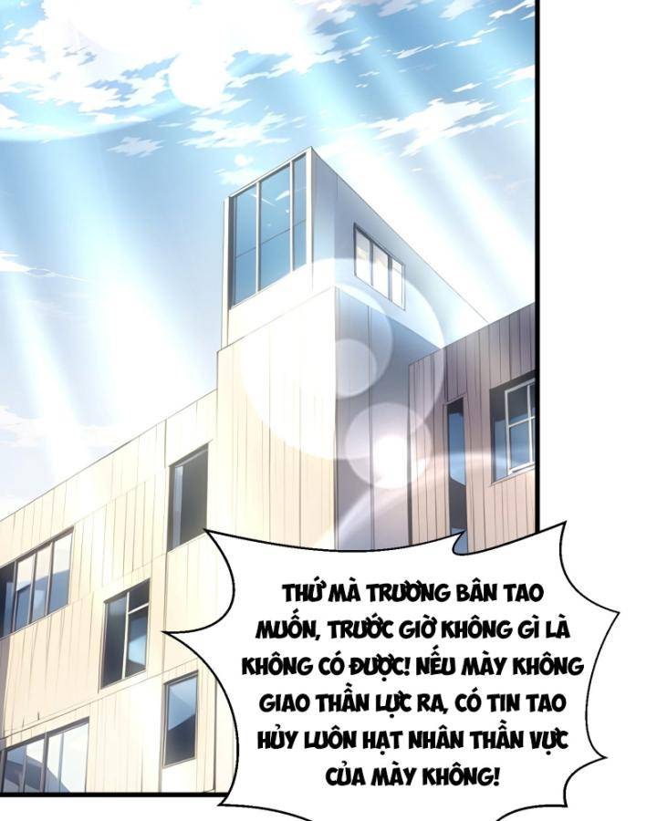 Toàn Dân Thần Vương: Tôi Hiến Tế Nghìn Tỷ Sinh Linh!: Chapter 1