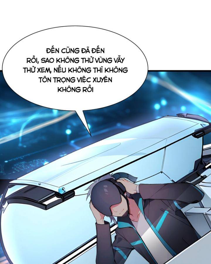 Toàn Dân Thần Vương: Tôi Hiến Tế Nghìn Tỷ Sinh Linh!: Chapter 1