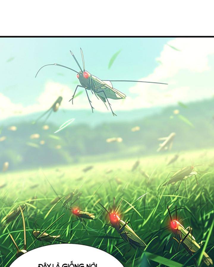 Toàn Dân Thần Vương: Tôi Hiến Tế Nghìn Tỷ Sinh Linh!: Chapter 1