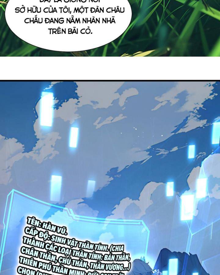 Toàn Dân Thần Vương: Tôi Hiến Tế Nghìn Tỷ Sinh Linh!: Chapter 1
