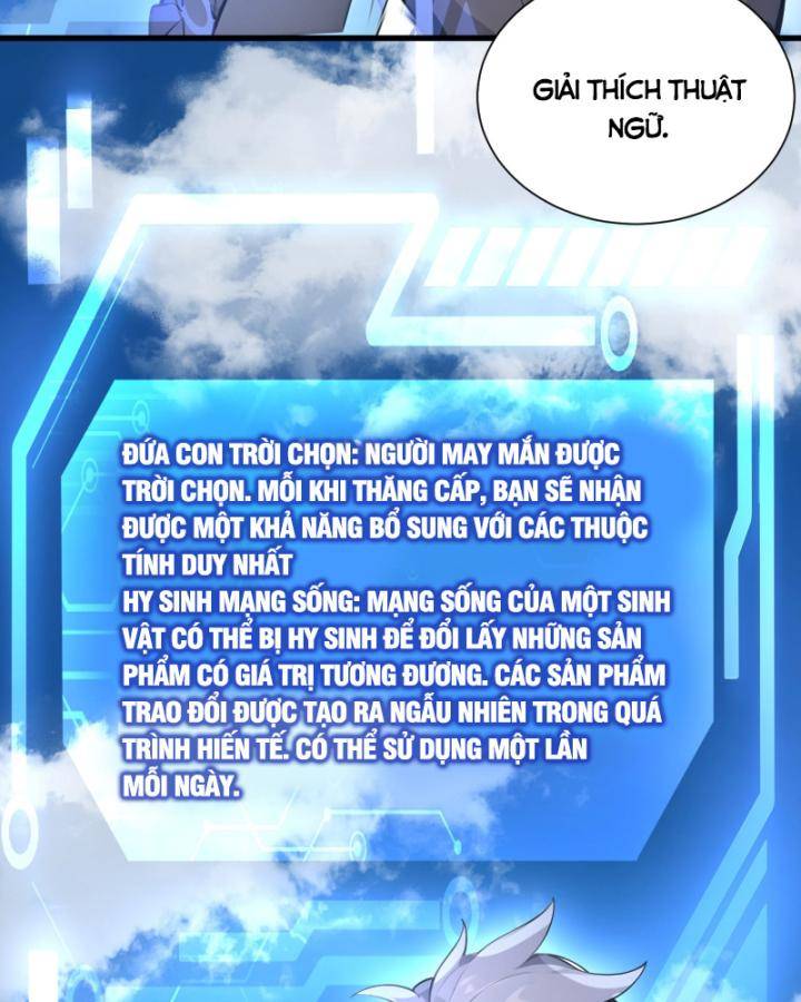 Toàn Dân Thần Vương: Tôi Hiến Tế Nghìn Tỷ Sinh Linh!: Chapter 1