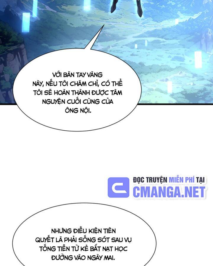 Toàn Dân Thần Vương: Tôi Hiến Tế Nghìn Tỷ Sinh Linh!: Chapter 1
