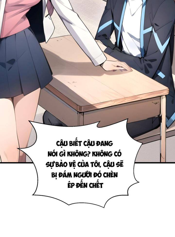 Toàn Dân Thần Vương: Tôi Hiến Tế Nghìn Tỷ Sinh Linh!: Chapter 1